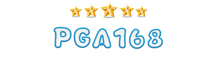 Pga168 Logo